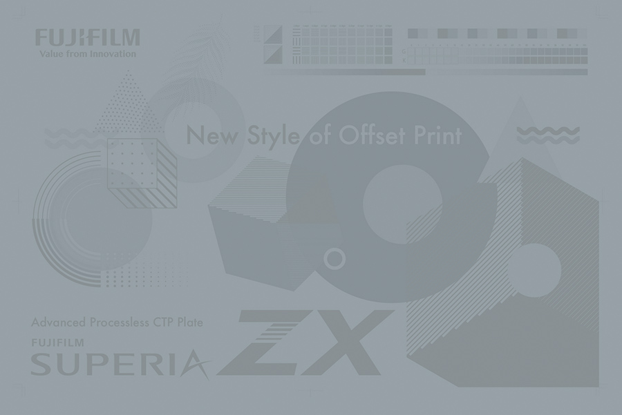 SUPERIA ZX | FUJIFILM Corporation